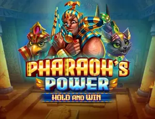 Pharaoh's Power